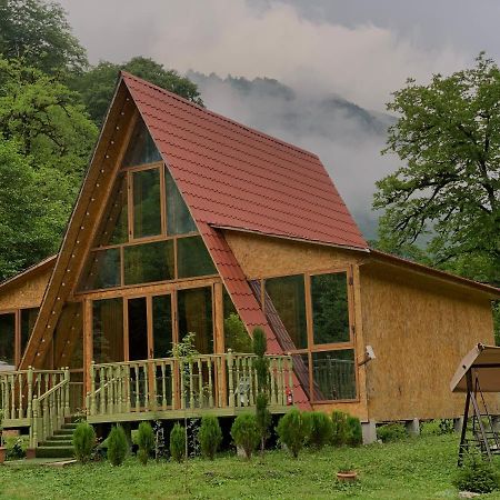 Nahei Cottage 马尔特维利 外观 照片