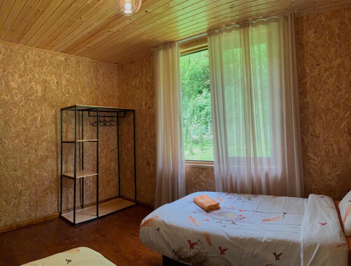 Nahei Cottage 马尔特维利 外观 照片