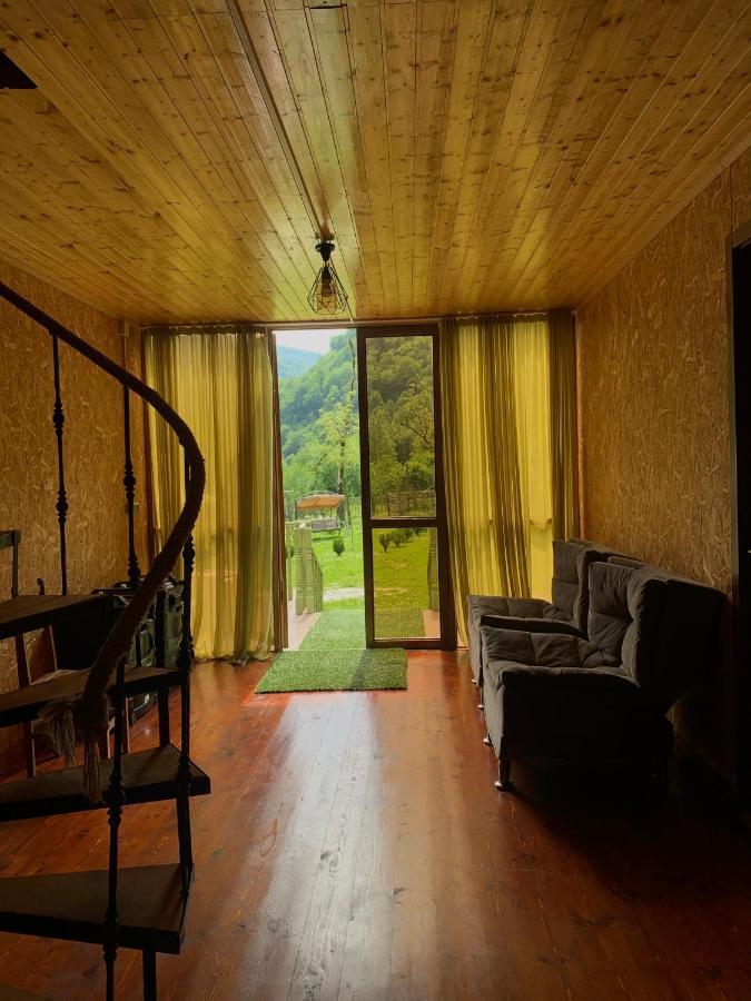 Nahei Cottage 马尔特维利 外观 照片