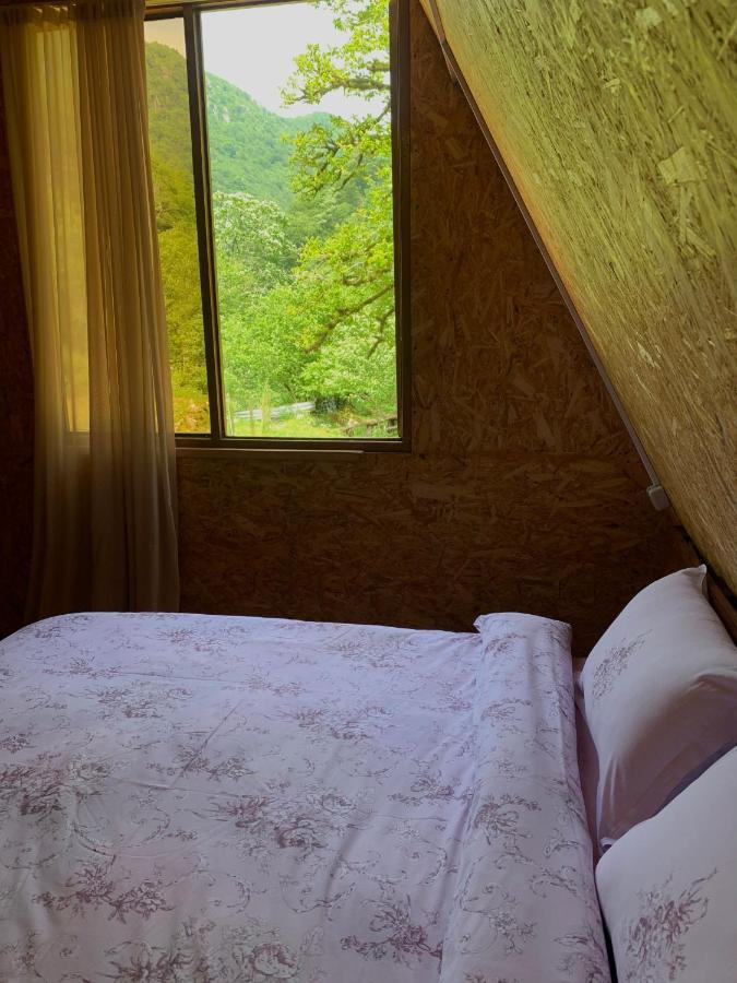 Nahei Cottage 马尔特维利 外观 照片