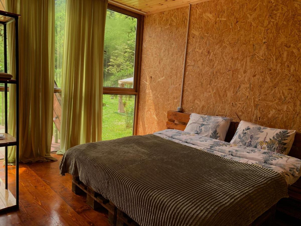 Nahei Cottage 马尔特维利 外观 照片