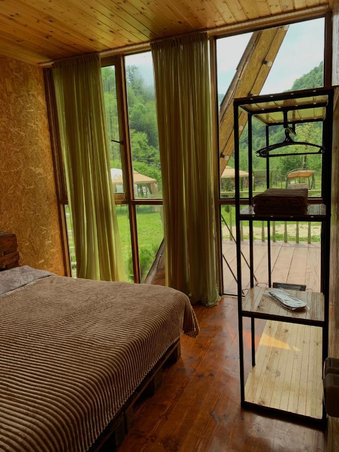 Nahei Cottage 马尔特维利 外观 照片